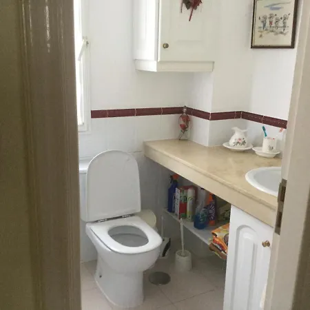 Sunny In Tenerife South Max 4 Pers Apartment Callao Salvaje