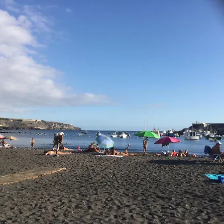 Sunny In Tenerife South Max 4 Pers *