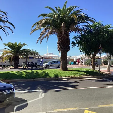 Sunny In Tenerife South Max 4 Pers Apartment Callao Salvaje