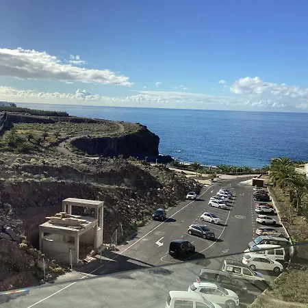 Sunny In Tenerife South Max 4 Pers Callao Salvaje