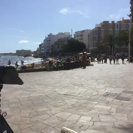 Sunny In Tenerife South Max 4 Pers *